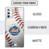 MLB New York Mets Game Ball Galaxy Note20 5G Skin